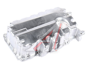 Картер VW Passat B6 масляный PATRON POC013, 03G103603AD