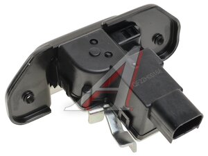 Замок крышки багажника KIA Rio (17-) QUATTRO FRENI QF22H00168, 81230-H0200