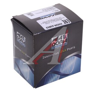 Выключатель кнопка OPEL Astra G (98-05) аварийного освещения MEAT&DORIA 23602, 6240136