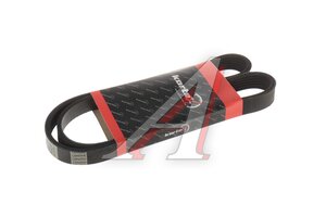 Ремень приводной поликлиновой 6PK1053 KORTEX KDB234STD, 6PK1053
