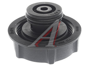 Крышка радиатора LAND ROVER Freelander 2 (06-10) ОЕ LR000243