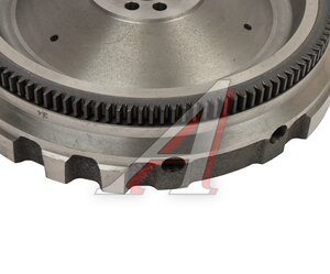 Маховик HYUNDAI HD120,AeroTown дв.D6DA22 SAMWON 23210-8Y000, SW3012