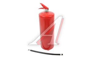 Огнетушитель 8кг (закачной) порошковый с манометром ABCE МЕЛАНТИ ОП-8(з)-ABCE, ОП-8