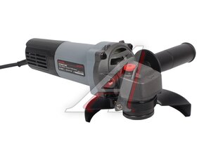 Машина углошлифовальная (БОЛГАРКА) 1050Вт 125мм 11000об/мин. 220В PROFIPOWER E0259, PGS-1050R