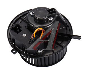 Вентилятор VW Golf AUDI A3 (03-13) SKODA Octavia (04-) отопителя салона PATRON PFN060, 1K1820015L, 1K1820015A