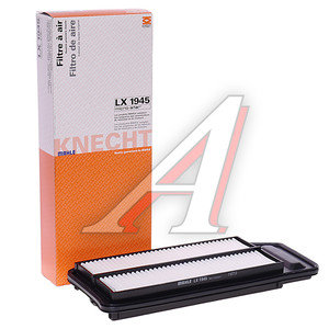Фильтр воздушный HONDA Accord (03-08) MAHLE LX1945, 17220-RAA-505