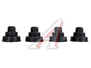 Колпачок защитный концевика двери Ларгус 4шт RIGINAL RG5265551000