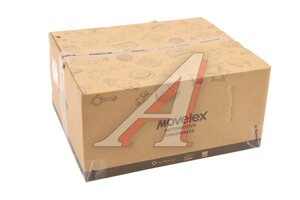 Стартер SHACMAN SHAANXI X3000 дв.WP12 MOVELEX 612600091077-MX, 612600091077