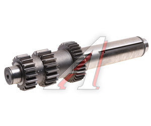 Вал КПП SHACMAN SHAANXI промежуточный OE 12JS200T-1701048