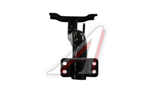 Кронштейн DONGFENG GX корпуса подножки левый MOVELEX 8405271-C6100-MX, 8405271-C6100