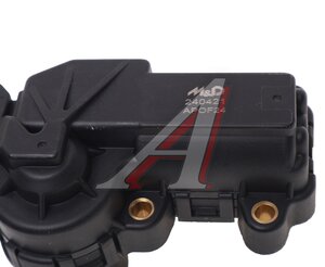 Регулятор холостого хода VW AUDI SEAT SKODA MEAT&DORIA 84004, 048133031