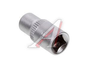 Головка торцевая 1/4" TORX E8 THORVIK S11S1308