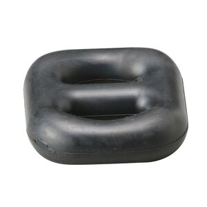 Крепеж DAEWOO Nexia (95-) глушителя средний CTR GV0224, 90352773