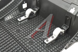 Крыло DONGFENG GX заднее передняя часть левое MOVELEX 8511020-H18A0-MX, 8511020-H18A0