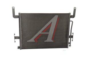 Радиатор кондиционера RENAULT Kerax (97-) NRF 35655, 94254, 5010230214