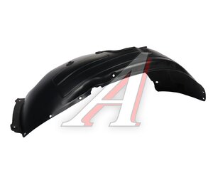 Подкрылок HYUNDAI Tucson (15-) передний левый NSP NSP1BD04038, 86811-D7000