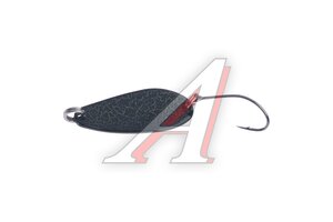 Блесна колеблющаяся Trout Police JOKER 1.6г 25мм цвет AK53 KOSADAKA TL-JK-AK53