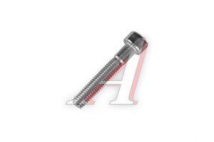 Винт М6х1х35 с головкой TORX TX30 нерж.А2 ISO14579 нерж.