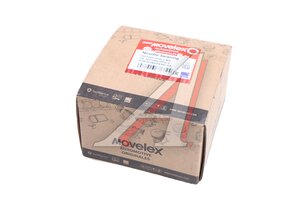 Подшипник шкворня DONGFENG GX опорный правый MOVELEX 3001069-H02L2-MX, 3001069-H02L2