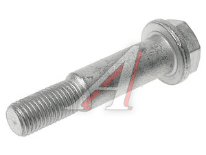 Болт RENAULT Logan,Sandero опоры шаровой М10х52х1,25 OE 7703102120