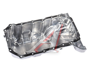 Картер CITROEN C4 (04-) двигателя масляный PATRON POC059, 0301.L9