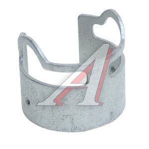 Скоба VW AUDI SKODA форсунки топливной стопорная OE 04E133036A