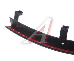 Накладка арки NISSAN Terrano (14-) задней левой NSP NSP057886100Q0E, 78861-00Q0E