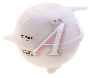 Бачок расширительный VW Polo Sedan AUDI A1 SKODA Fabia METACO 8380-023, 44535, 6Q0121407B