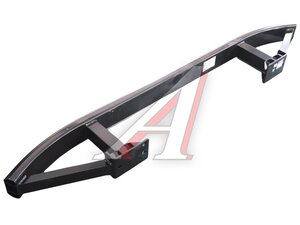 Усилитель бампера SHACMAN SHAANXI X6000 переднего MOVELEX DZ9H259640728-MX, DZ9H259640728