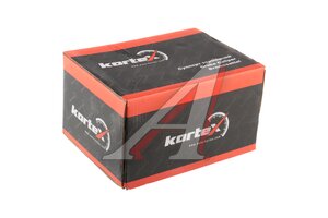 Суппорт PEUGEOT 107 CITROEN C2,C4 передний левый KORTEX KSB087, CTC5437, 4400.R6