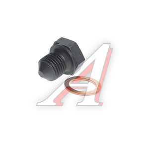 Пробка сливная VW с прокл FEBI 12281