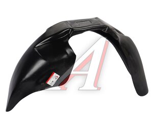 Подкрылок DAEWOO Matiz (98-) передний правый NSP NSP1BD04058, STDW10016L1, 96562645