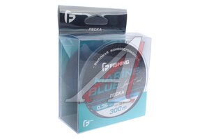 Леска Marine Blue Spin 300м 0,35мм 15,8кг/34,8lb FMBS3-035, 956392