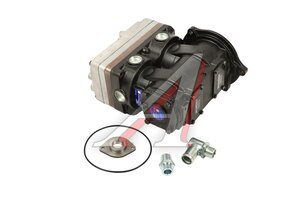Компрессор FAW J7,4180 воздушный MOVELEX 3509010-M54-02026J-MX, 3509010-M54-02026J