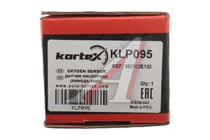 Датчик кислорода HYUNDAI Solaris (16-) KORTEX KLP095, 39210-03065