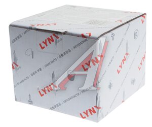 Опора амортизатора FORD Mondeo (00-07) переднего левая/правая LYNX MA-1143LR, 3457901, 1117734