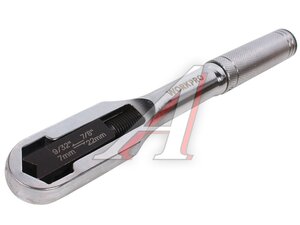 Ключ разводной 7х22мм WORKPRO WP272015