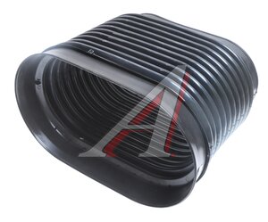 Гофра SHACMAN SHAANXI X3000 воздухозаборника OE DZ97259190413