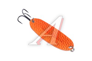 Блесна колеблющаяся Wabbler W40 57мм 7г цвет FT KOSADAKA WBR-W40-FT, FT WBR-W40-FT