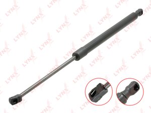 Амортизатор VW Tiguan (07-) крышки багажника LYNX GS1308, 5N0827550E