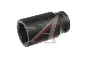 Головка торцевая 3/4" 34мм ударная глубокая L=78мм LIGE LG-668134