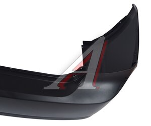 Бампер CHEVROLET Lacetti седан (03-) задний (Уценка: царапины) NSP NSP0196545559, AC00074, 96545559
