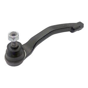 Наконечник рулевой тяги RENAULT Megane (02-09) левый CTR CE0612L, 7701474795