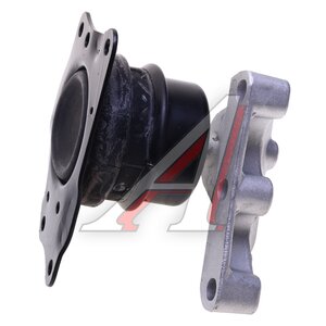 Опора двигателя VW Polo правая QUATTRO FRENI QF00A00647, 6C0199167D