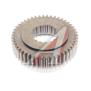 Шестерня КПП SHACMAN SHAANXI демультипликатора ведущая OE 12JSD160T-1707030, BS12JSD160T-1707030