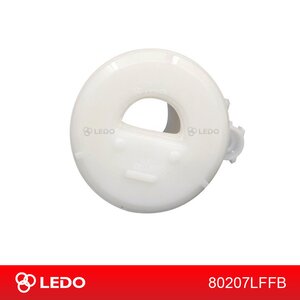 Фильтр топливный LEDO 80207LFFB 80207LFFB