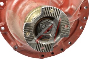 Редуктор заднего моста DONGFENG в сборе MOVELEX 2402010-KE02GA-MX, 2402010-KE02GA