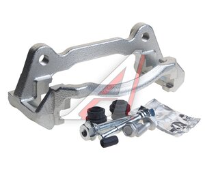 Скоба суппорта VW Golf (12-) тормозного переднего левого LONGHO 8960103, HZP-AU-006A, 8V0615125
