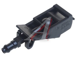 Жиклер VW AUDI омывателя OE L6RD955985, 6E0955985B