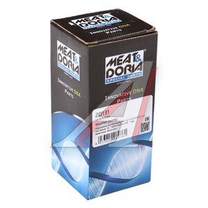 Насос омывателя VOLVO 850 (91-) MEAT&DORIA 20131, 1258016